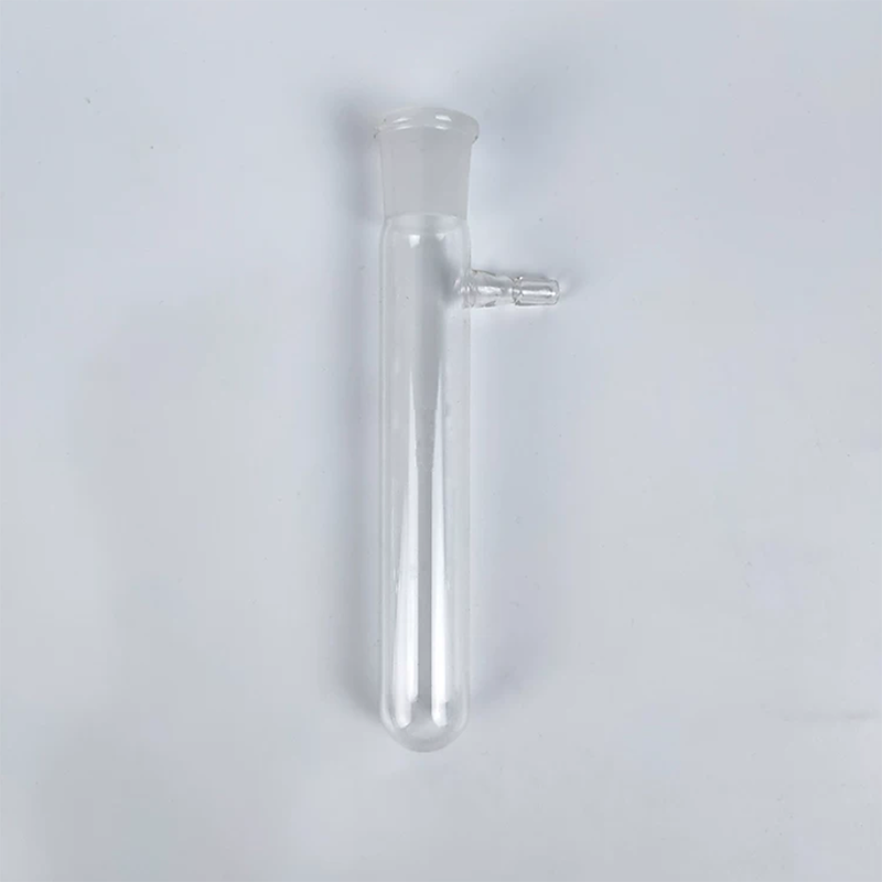 Lab Equipment - 1 pièce : tube de réception