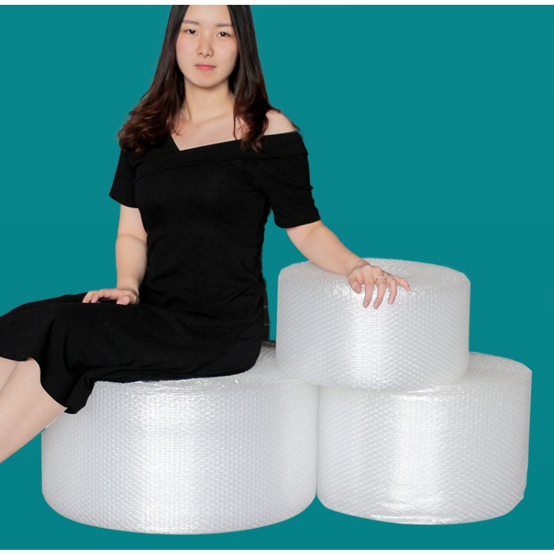Rouleau de film à bulles antic - Air Bubble Wrap Roll Packaging avis et prix