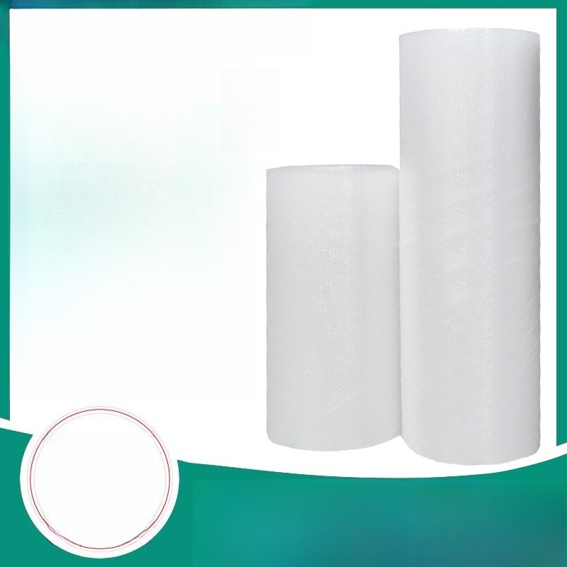 Rouleau de film à bulles antic - Air Bubble Wrap Roll Packaging avis et prix