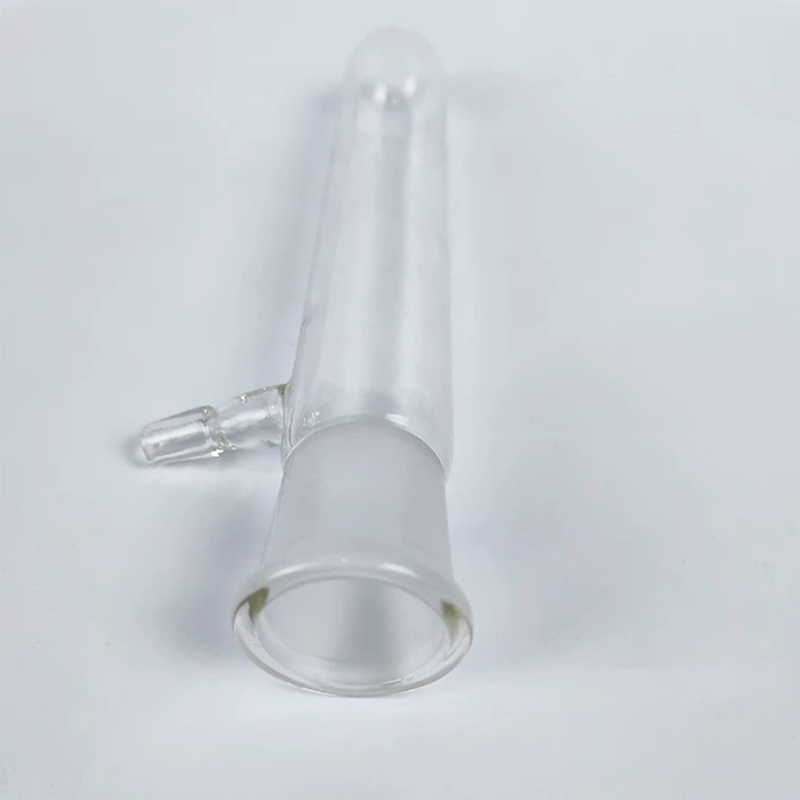 1 pièce : tube de réception po - Lab Equipment avis et prix