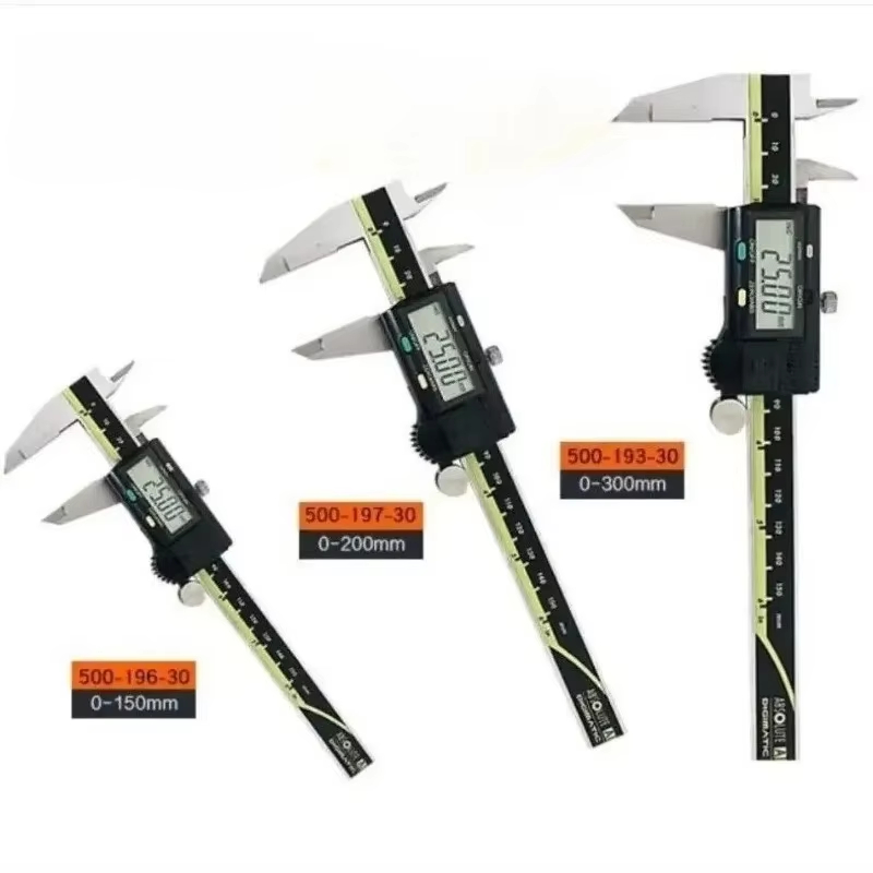 Calibre de précision modèle ja - Digital Caliper 150Mm Stainless Steel avis et prix