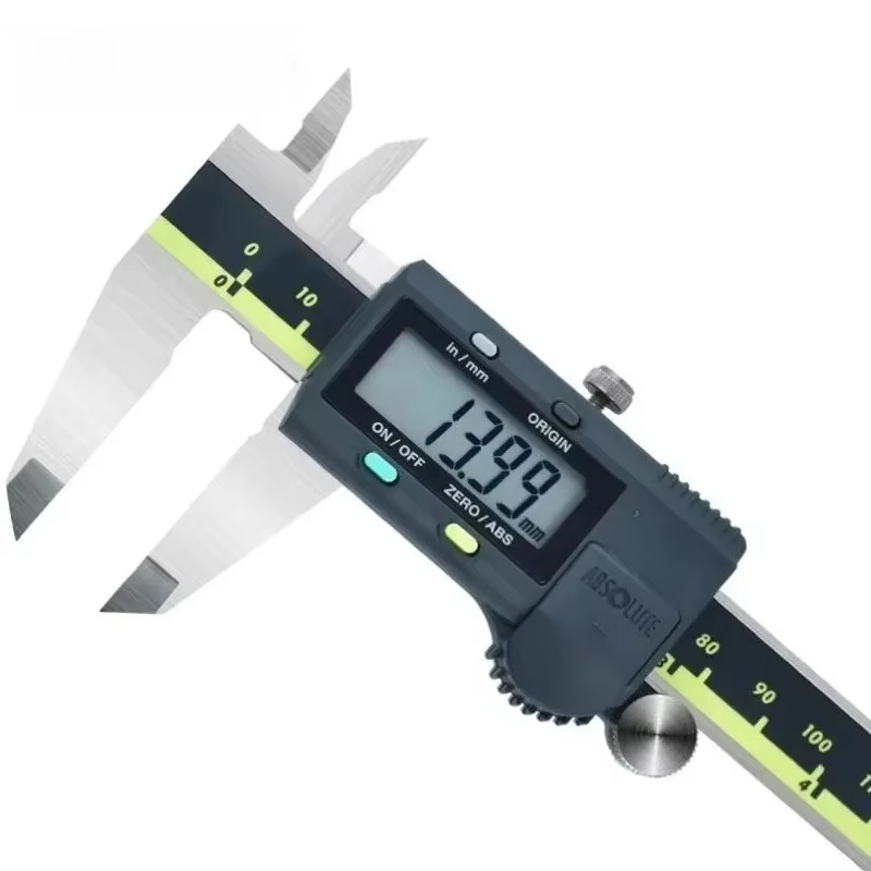 Calibre de précision modèle ja - Digital Caliper 150Mm Stainless Steel avis et prix