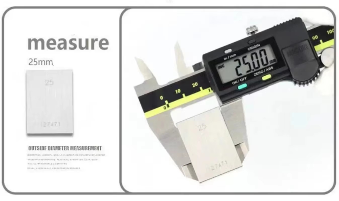 Calibre de précision modèle ja - Digital Caliper 150Mm Stainless Steel avis et prix