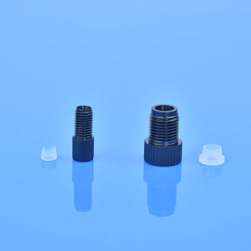 Raccords de tuyauterie PEEK de - Lab Equipment avis et prix