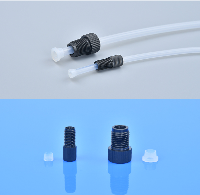 Raccords de tuyauterie PEEK de - Lab Equipment avis et prix