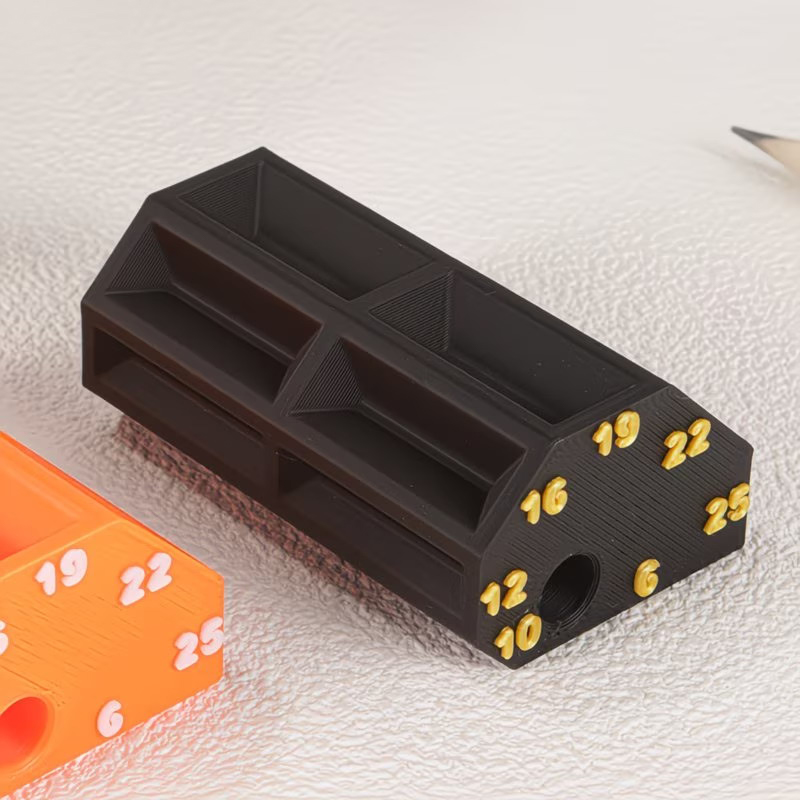 Jauge de marquage parallèle mu - Test Instruments avis et prix