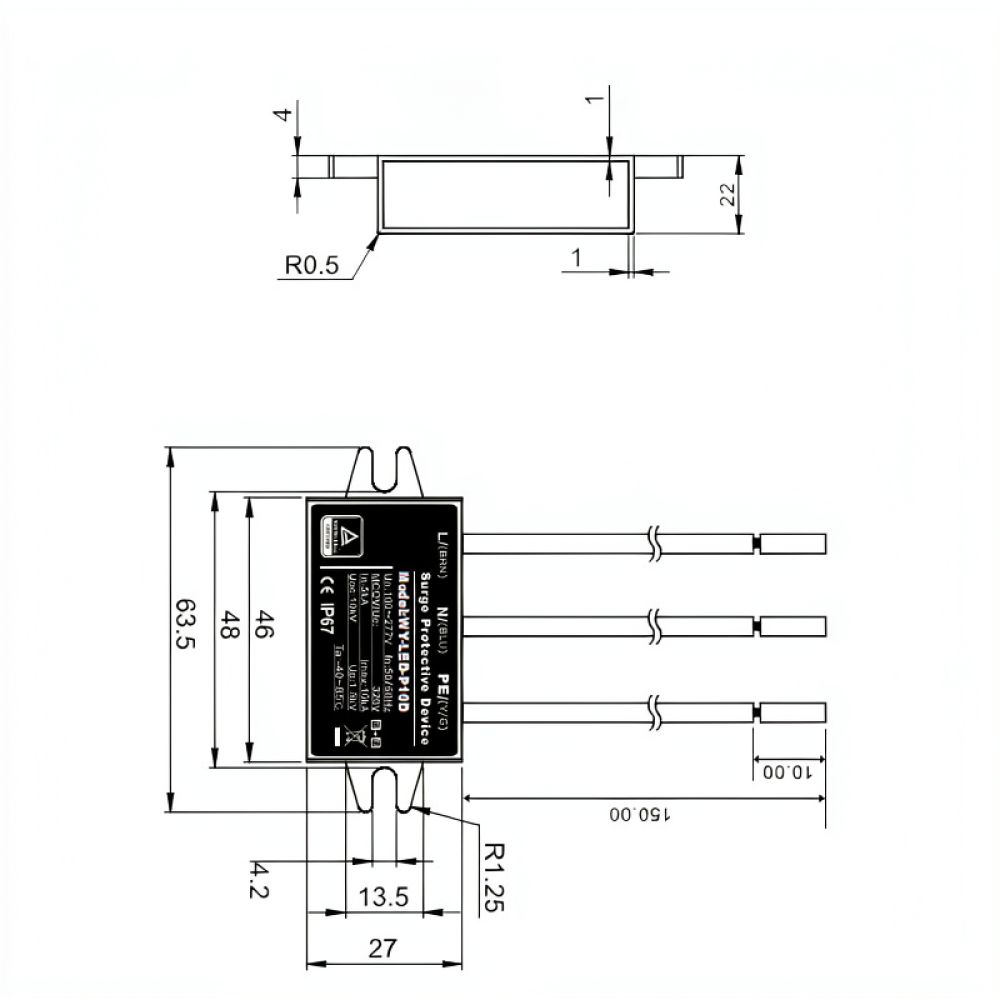 Dispositif de protection contr - Industrial Tools avis et prix