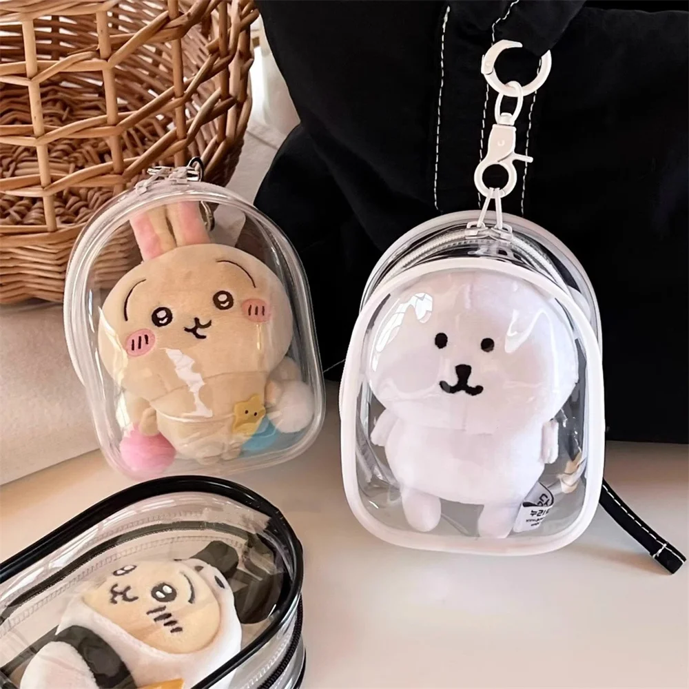 Sac de rangement transparent e - Packaging avis et prix