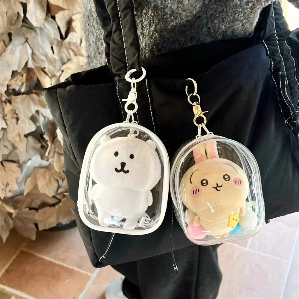 Sac de rangement transparent e - Packaging avis et prix